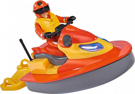Simba legetøj sam juno, jetski