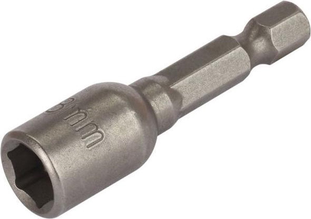 Wolfcraft - topnøgle 8 - professionel - 1378000