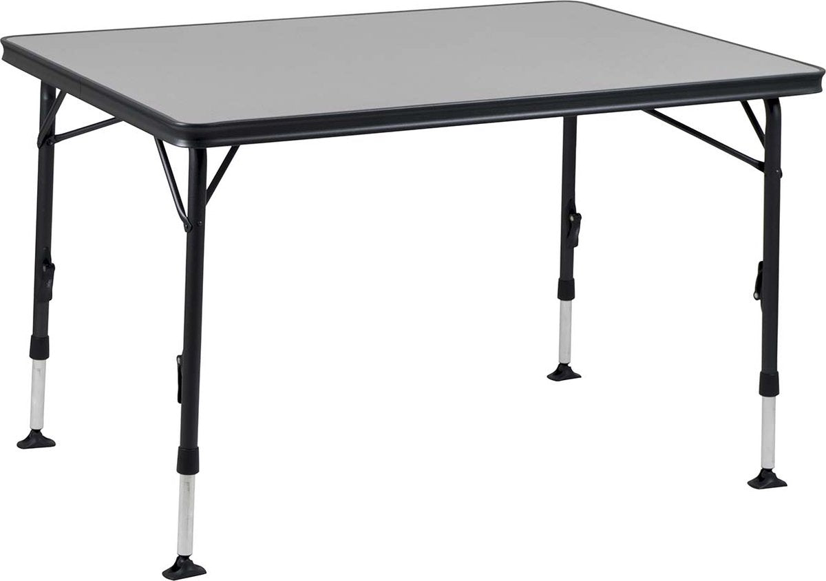 Crespo - bord - ap 272 - 120x80 cm - sort