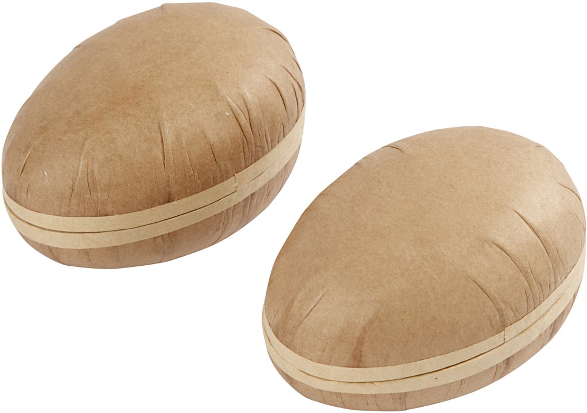 Creativ virksomhed https: www.cchobby.nl to-piece-egg-l-12-cm-2-piece-1-box