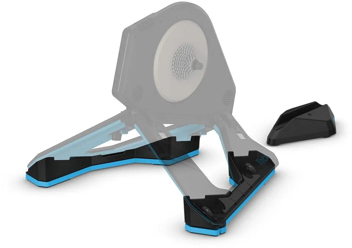 Garmin tacx neo motion plader
