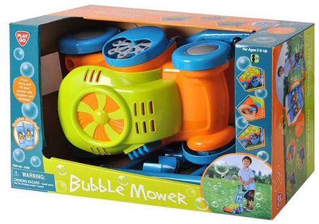 Playgo bobleplæneklipper