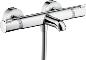 Hansgrohe ecostat komfort badekarhane - 15 cm centerafstand