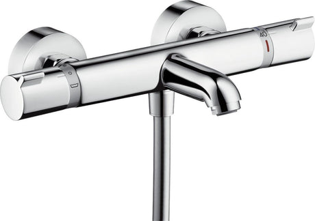 Hansgrohe ecostat komfort badekarhane - 15 cm centerafstand
