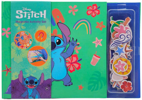 Canenco stitch magnetisk bog