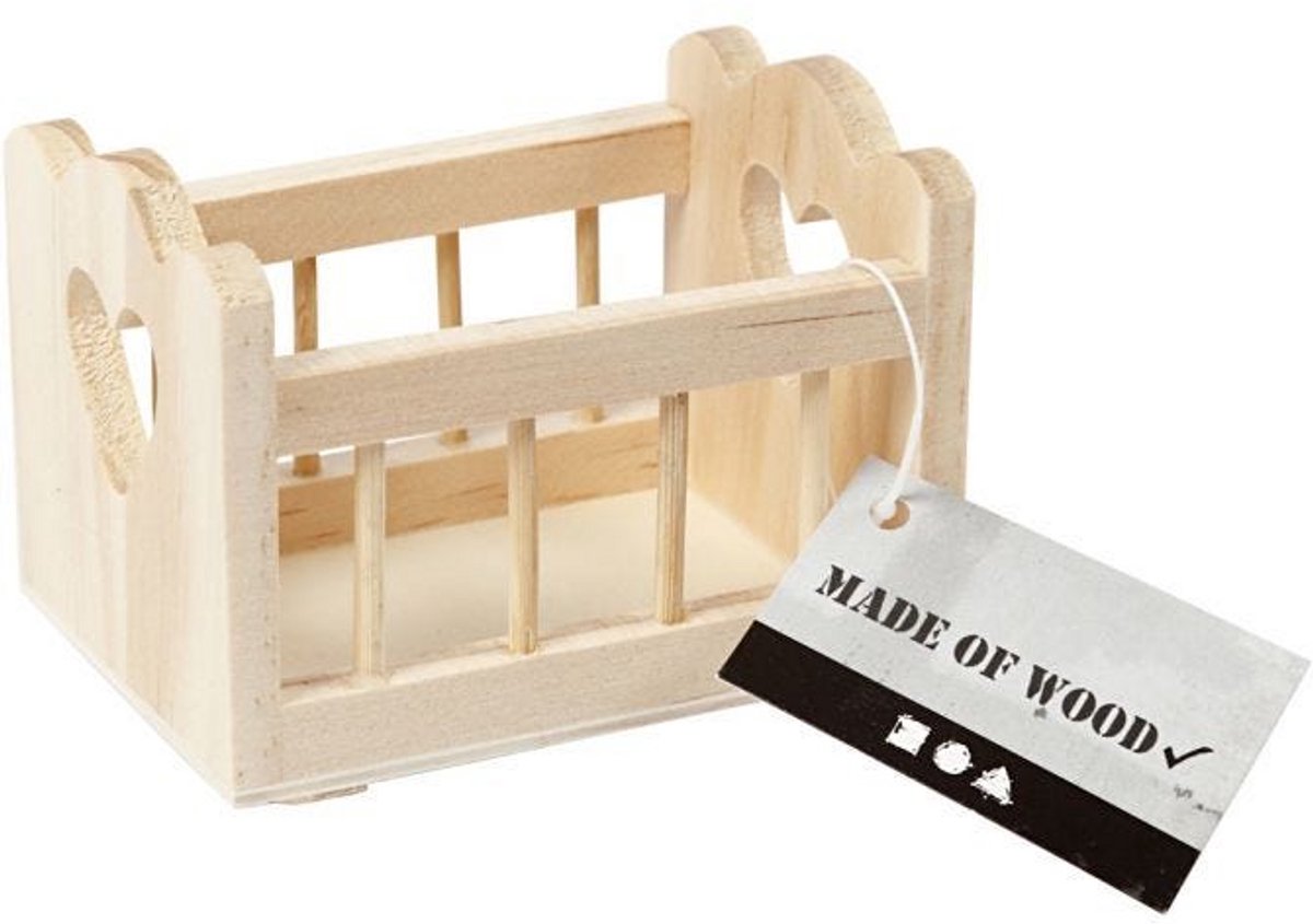 Creativ virksomhed https: www.cchobby.nl cradle-l-8-cm-w-5-5-cm-1-piece