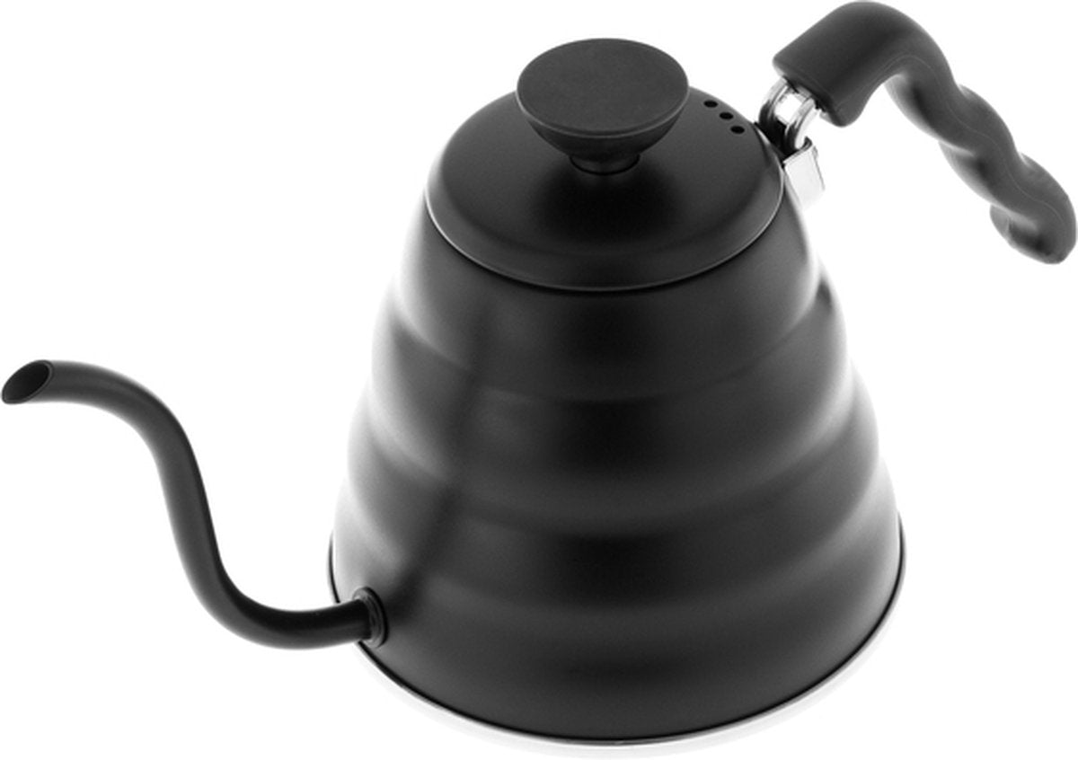 Hario buono kedel sort - 1,2l