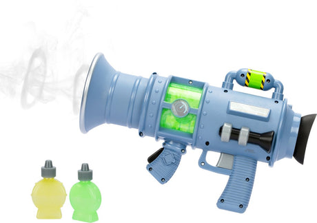 Moose toys despicable me 4 - ultimativ prutteblaster med lys og lyd