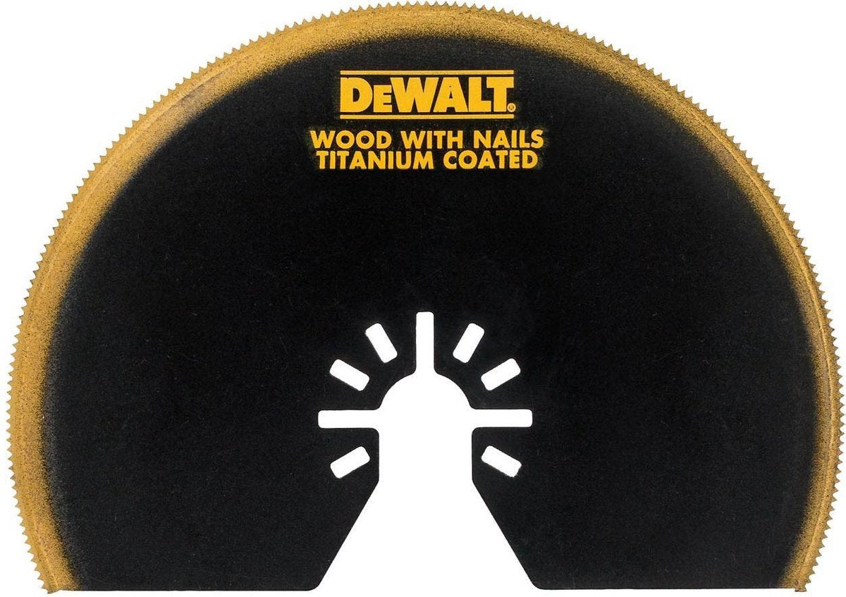 Dewalt dt20710 segmentsavklinge buet 102mm.