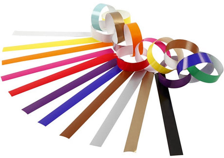 Creativ virksomhed https: www.cchobby.nl krans-strips-l-16-cm-b-15-mm-diverse-colours-400-piece-1-box