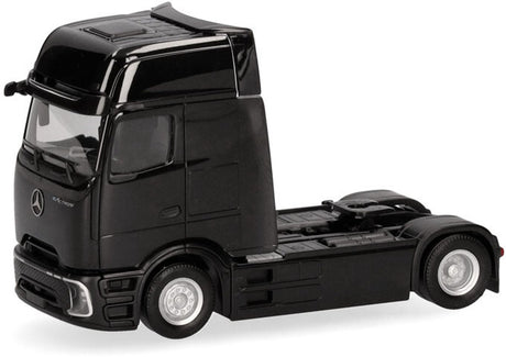 Herpa mercedes benz eactros 600 procabin gigaspace 2a., sort