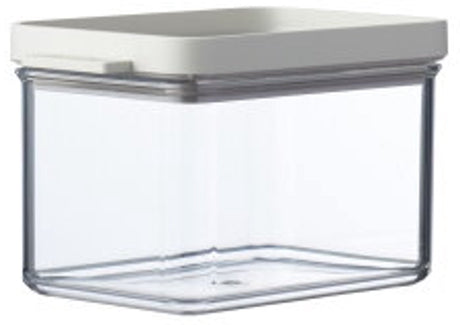 Mepal opbevaringsboks omnia rektangel 700 ml