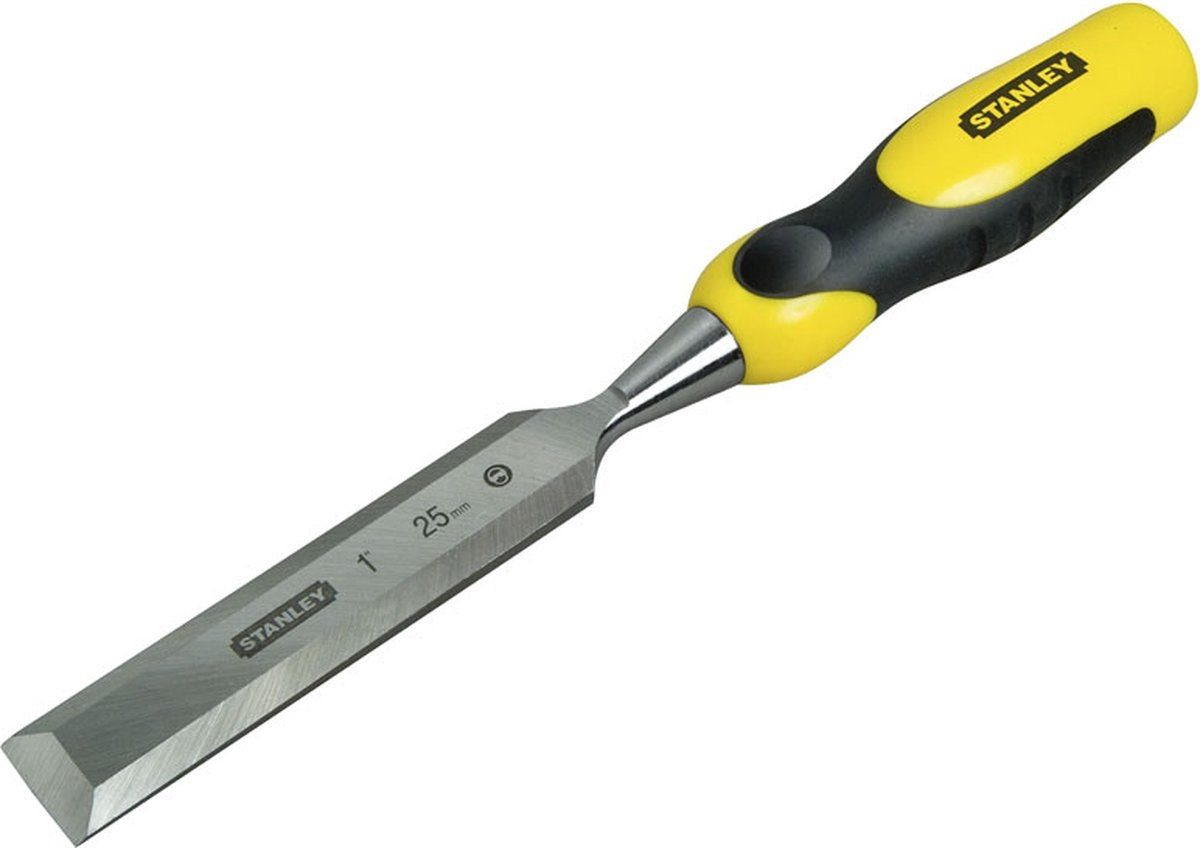 Stanley mejsel dynagrip 12mm