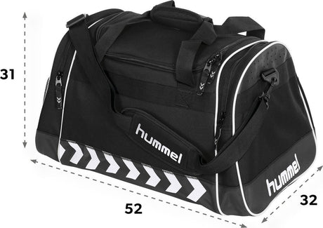 Hummel milford bag sporttas - maat m