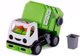 Cavallino min første skraldespand Green, 19 cm