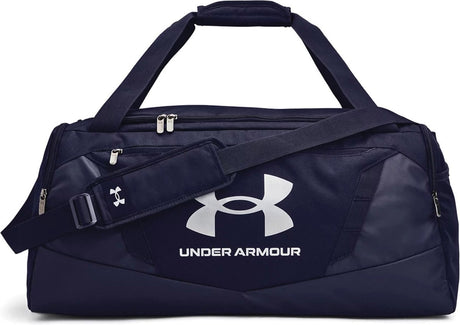 Under armour ubestridelig duffel 5.0 sportstaske medium