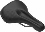 Ergon Saddle St Core Evo Women M L Black Gray