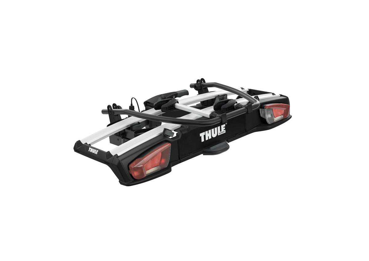 Thule velospace xt cykelholder - 2 cykler - 13 stænger - vipbar