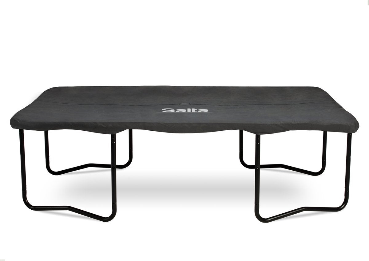 Salta - trampoline hoes - afdekhoes - beschermhoes - 305 x 214 cm - zwart
