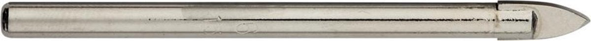 Irwin 10507905 glasflisebor - 6mm