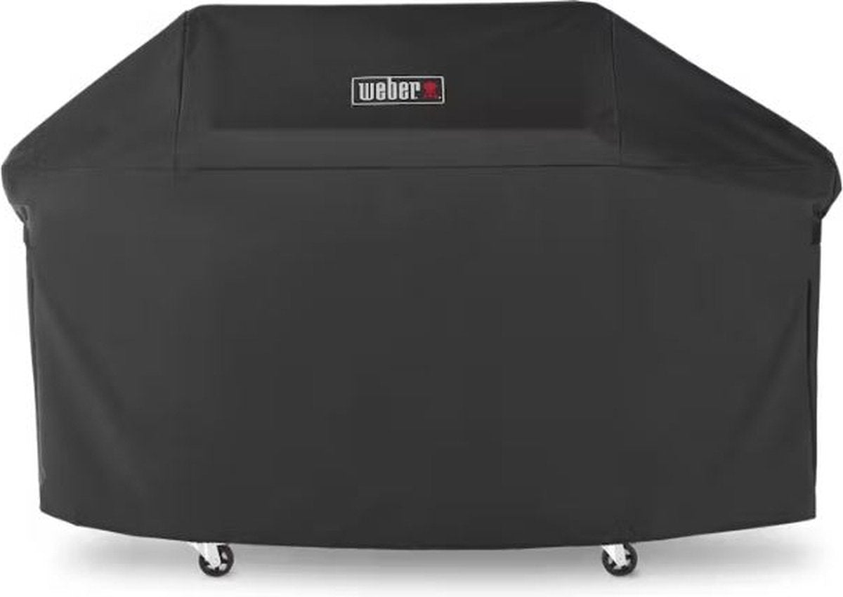 Weber premium grillbetræk Genesis 400-serien (7195)