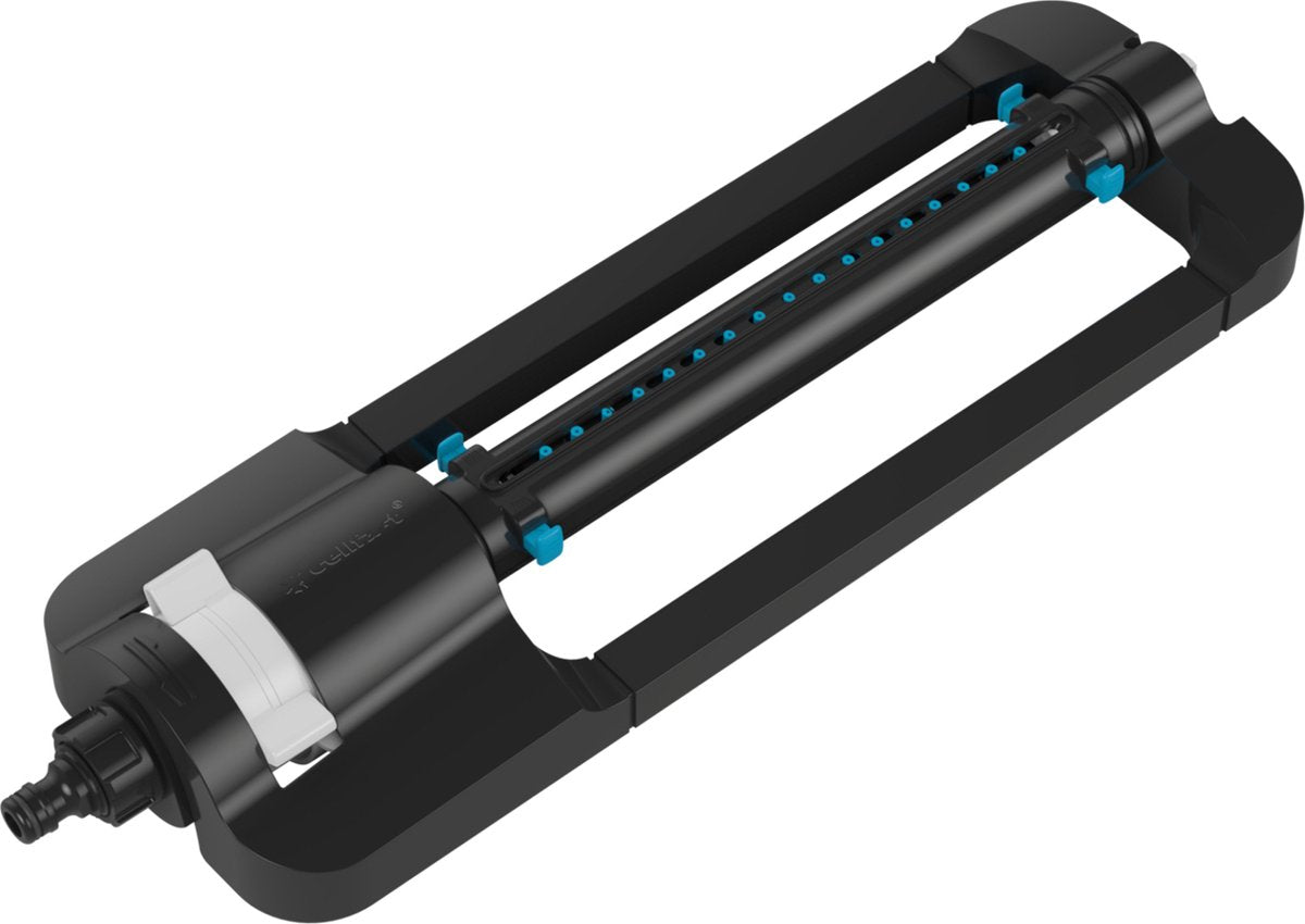 Cellfast ergo - oscillerende sprinkler 250 m2
