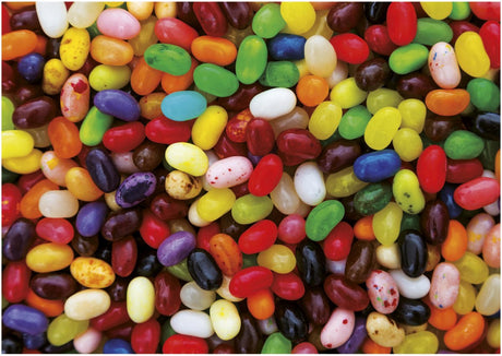 Educa - - puslespil - dulces 1000 brikker