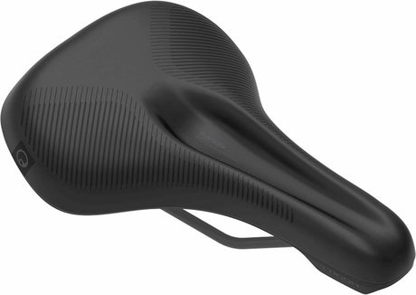 Ergon Saddle St Core Evo Women S M Black Gray