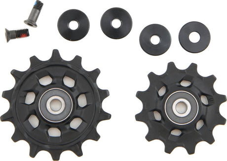 Sram løbehjulsæt gx eagle apex 12speed