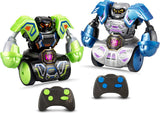 Silverlit robo kombat tornado kamppakke kontrollerbare robotter