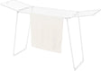 Brabantia hangon too tørrestativ - 22 m - foldbar vaskestativ - ekstra høj - hvid