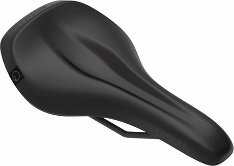 Ergon Saddle Sm e-Mountain Core Prime Men M L sort