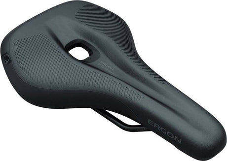 Ergon sadel sf sport gel mænd s m sort