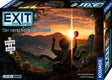 Kosmos exit® - spillet + puslespillet: forskellen