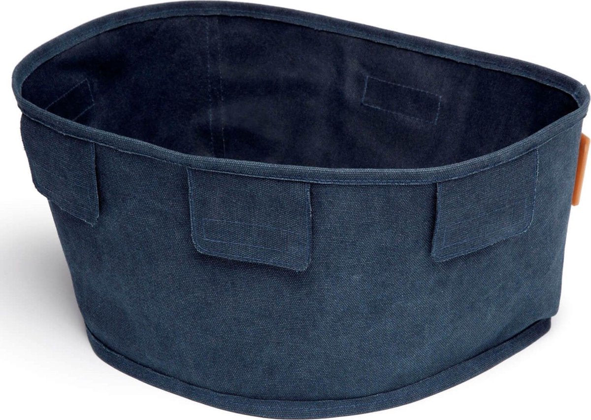Cortina Inlay Tokyo Basket Blue