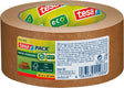 Emballagetape tesa tesapack standard 50m x 50mm brun