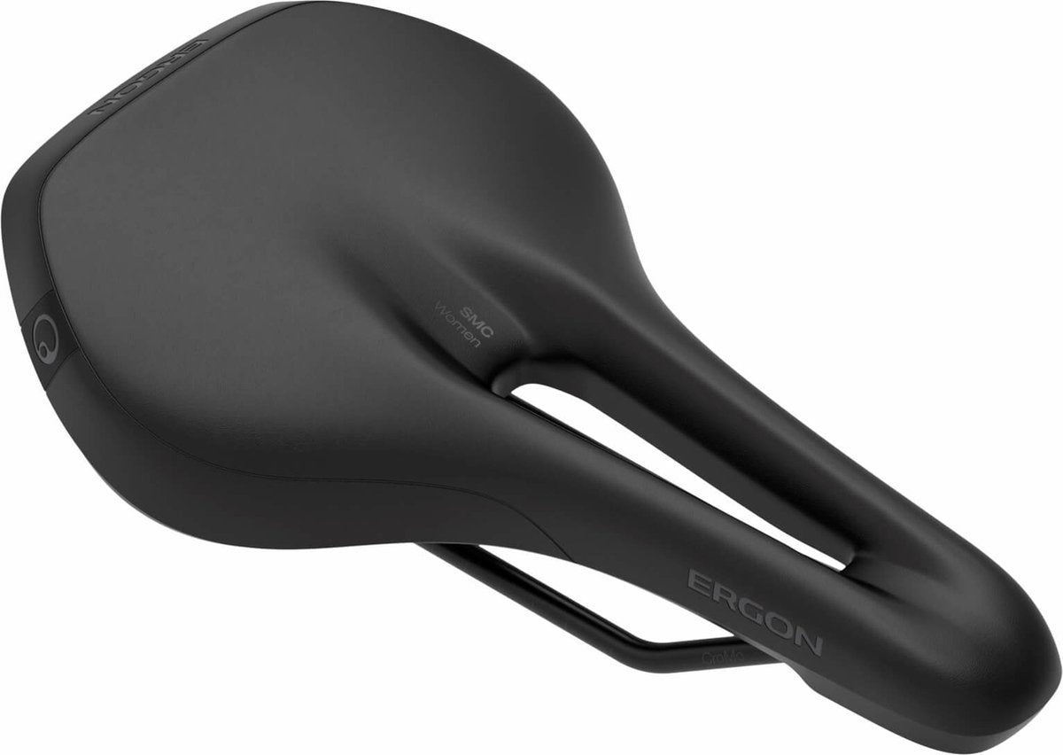 Ergon Saddle SMC Ladies M L sort