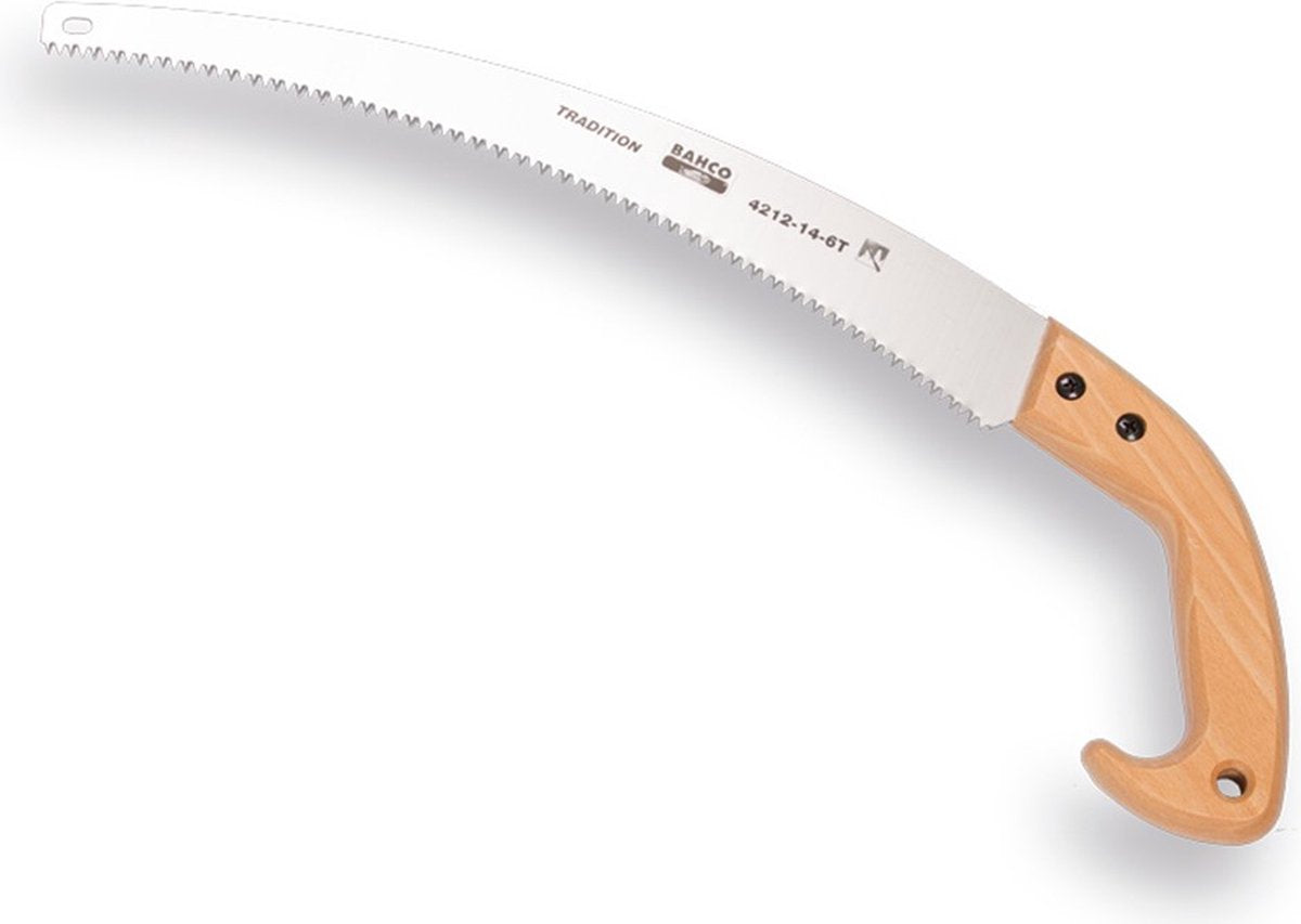 Bahco træsav - 360 mm - 4212 - 14