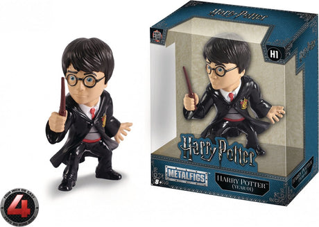Jada legetøj - harry potter - 24 cm