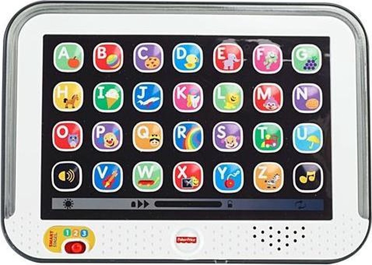 Fisher price dhn29 pædagogisk legetøj