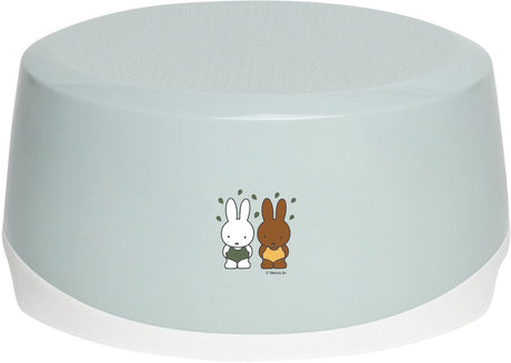 Bébé-jou bebe-jou Miffy Nina oval trin skammel 602607