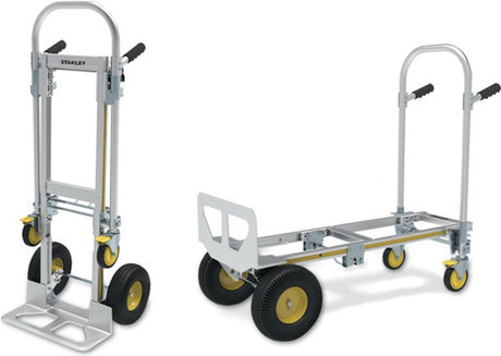 Stanley mt515 multi-transport trolley - 200kg