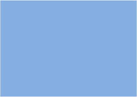 Creativ Company Eva Foam Sheets Light Blue A4, 10 ..