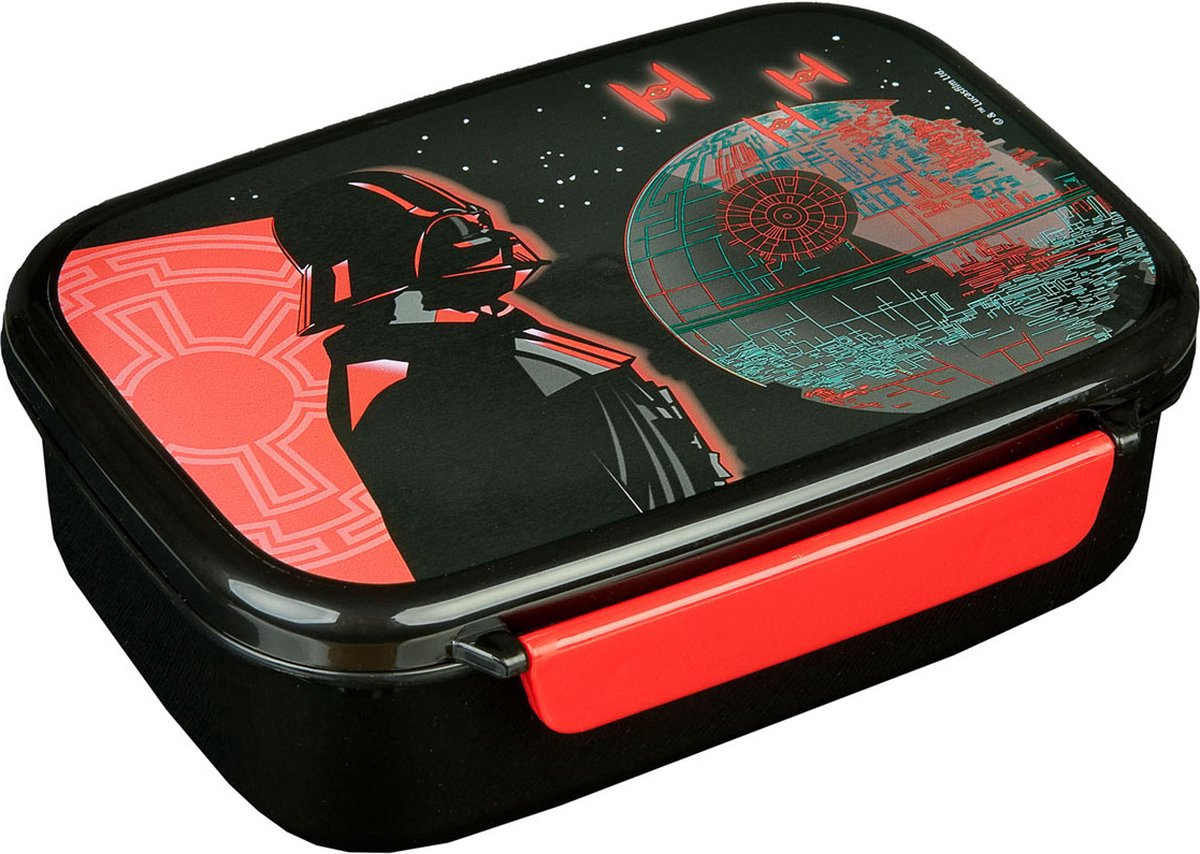 Star Wars madpakke