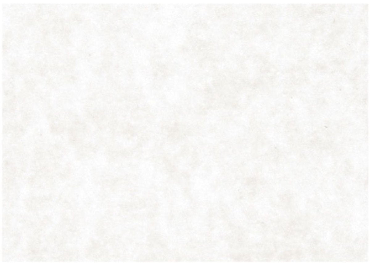 Creativ firma kraftpapir - hvidt krafttegnepapir og hobbypap - hvidt genbrugs hobbypapir - hobbypap kraft - hvidt papir kreativ tegning skrivning scrapbog - a2 - 100 gram - 500 ark