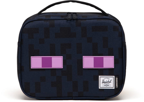 Herschel minecraft pop quiz madkasse lille - enderman