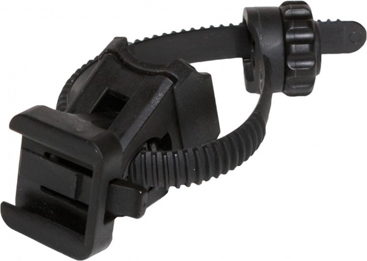 Cateye styrholder flex stramt beslag
