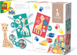 Ses creative ses my first - sophie la girafe - farver en verven