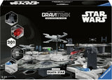 Gravitrax ravensburger - - actionsæt dødsstjerne - marmorbane - til børn og voksne