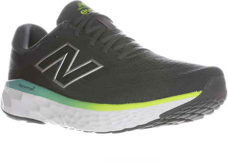 New balance evoz sportssko til mænd - grafit